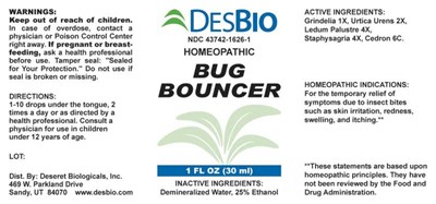 Bug Bouncer (Dsrt0113 Bug Bouncer 1 17 2020)